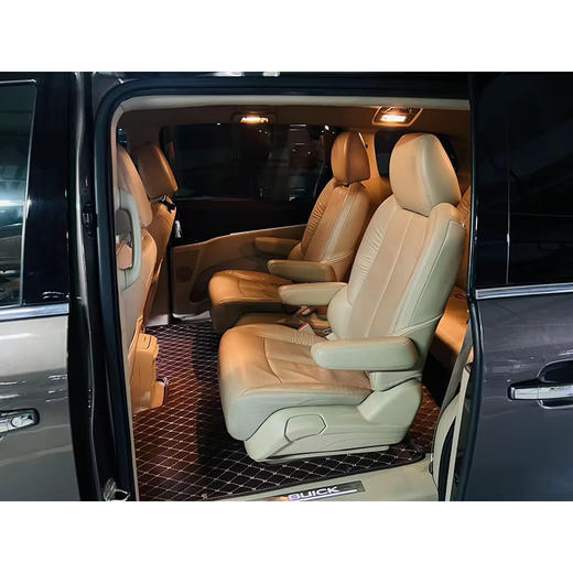 别克 GL8 25S 尊贵型 国V【长租-北京】 商品图6