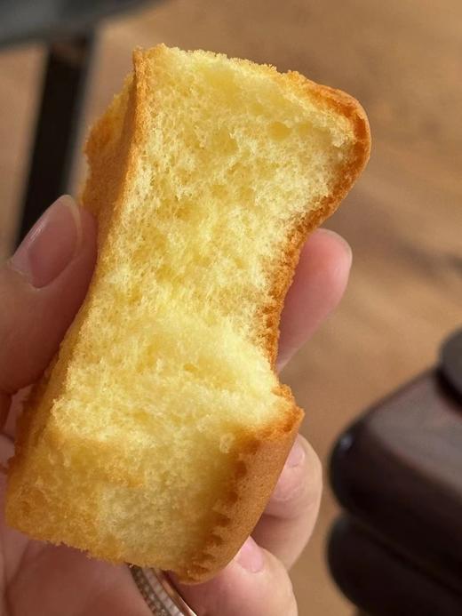 猫太推荐---推荐直接买2箱 因为你一定会回购！巴氏牛乳蛋糕 商品图5