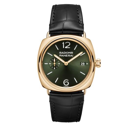 沛纳海 Panerai 镭得米尔系列 PAM01437 腕表 商品图0