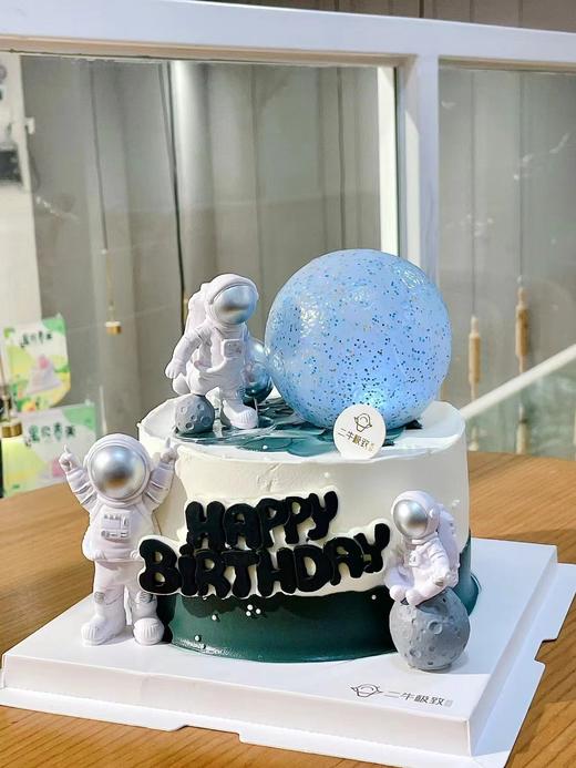 儿童定制-宇航员C 商品图1