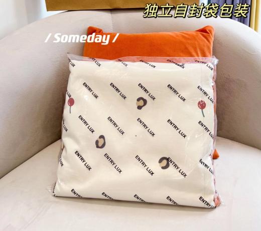 【A类母婴级四件套】春夏A类柔软小竺棉4件套母婴级有氧棉双层纱四件套，双层纱设计，轻盈且蓬松，让你感受枕上之云的舒适体验。ry 商品图1