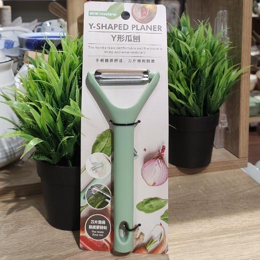 剿所C1408 Y形瓜刨 商品图0