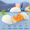 TZF-腰枕床上睡觉腰垫腰枕睡觉专用护腰垫睡觉腰部支撑腰靠垫睡眠腰托 商品缩略图7