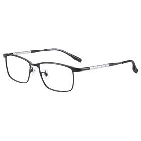 普莱斯LA6119光学镜框  亦商务亦休闲 不挑脸型彰显魅力 纯钛全框 三色可选