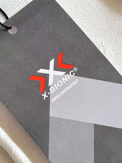 X-BIONIC 橡树城市运动卫衣男男女情侣 春季城市运动休闲卫衣 商品图7