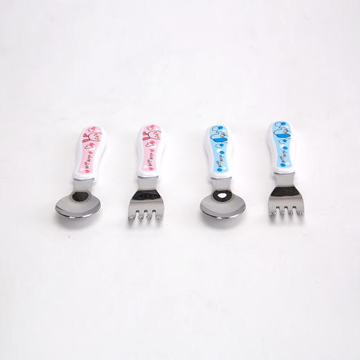 不锈钢叉 小象 商品图4