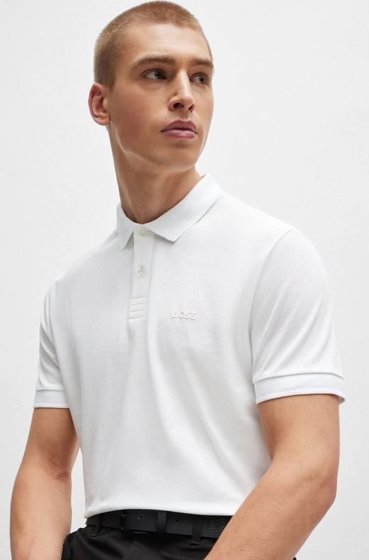 HUGO BOSS POLO男  50507583-100 . 商品图2