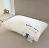 【热卖中！A类酒店枕头】慢回弹长绒棉枕套超细抗菌羽丝绒枕芯枕头立体护颈椎，有三种高度可选，人性化设计，适合各种需求。 商品缩略图3