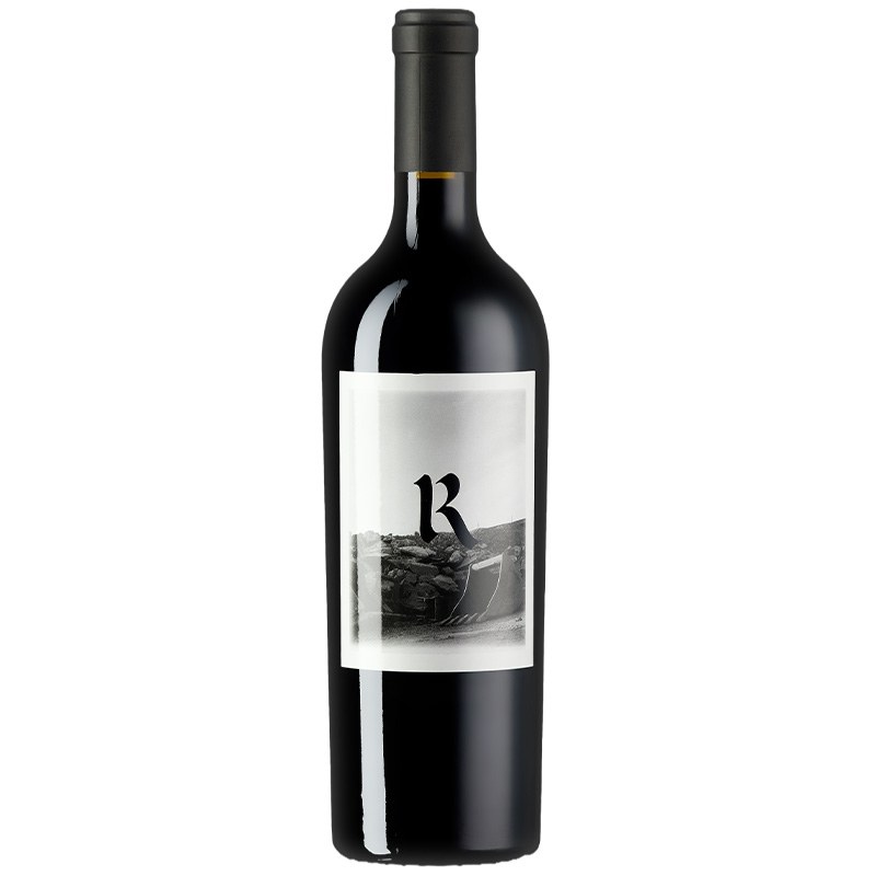 睿梦酒庄后羿园干红葡萄酒2021年  750mL Realm Cellars Houyi