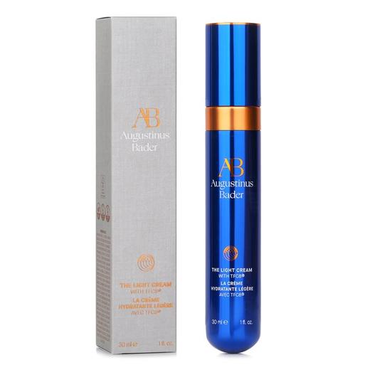 AUGUSTINUS BADER - 御龄清润凝乳 平衡水油提拉 商品图0