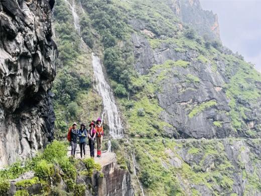 虎跳峡高路+玉龙雪山秘境丨4天3晚丨徒步之旅 每月双号集合 商品图6