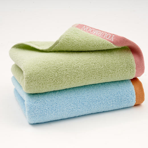 【远梦】面巾(莱赛尔春风系列)YM2401 商品图1