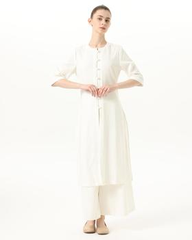 24春夏新款解语禅修套装