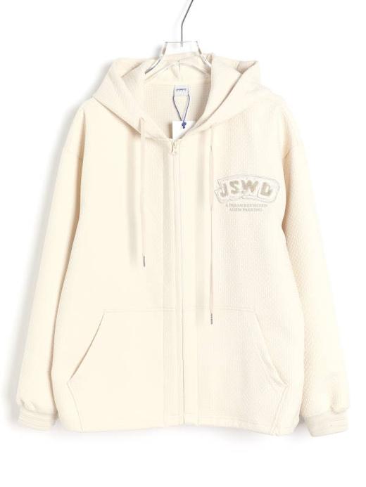 jasonwood   24年春款  夹克  141408008 商品图0