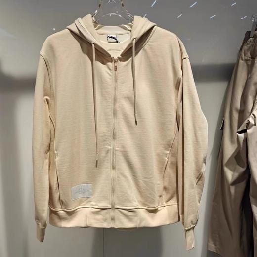 jnby  24年春款  开衫卫衣  141406101 商品图0