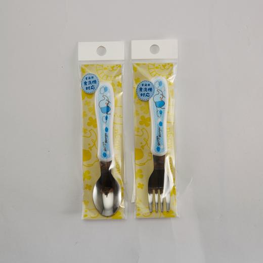 不锈钢叉 小象 商品图7