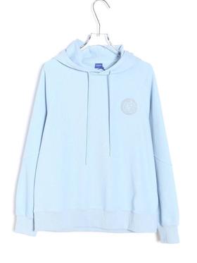 jasonwood  24年春款   套头卫衣  141406009