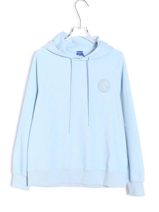 jasonwood  24年春款   套头卫衣  141406009 商品图0