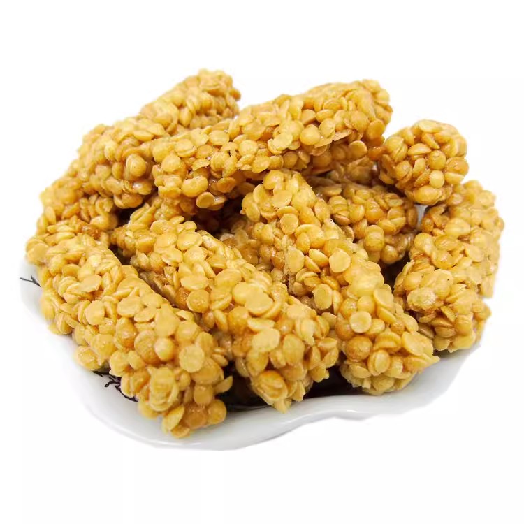 武当酥苦荞片180克（牛肉味）