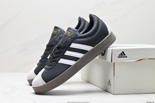 阿迪达斯Adidas neo VL Court 2.0时尚潮流休闲运动板鞋IF7108男女鞋 商品图7