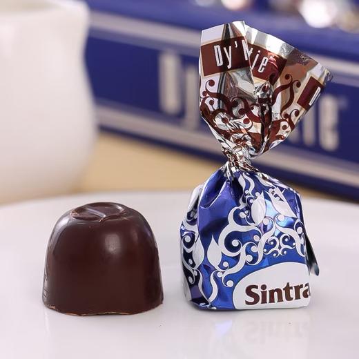 IZP辛特拉华夫饼干碎巧克力糖170g/盒（绥芬河发货） 商品图2