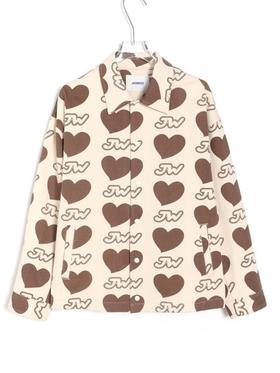 jasonwood  24年春款  夹克 141408004