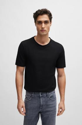HUGO BOSS T恤男  50452680-001 .