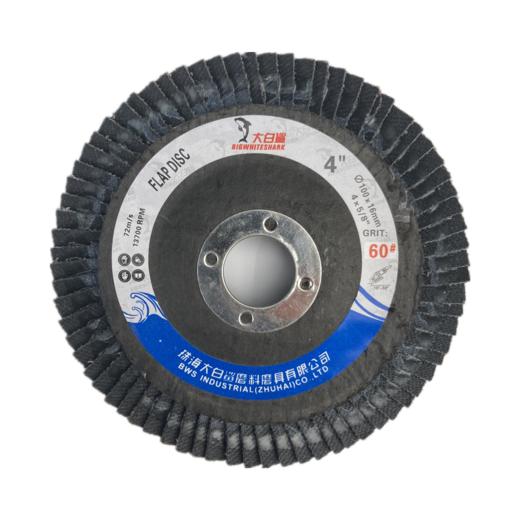 大白鲨 千叶片 网盖 商品图1