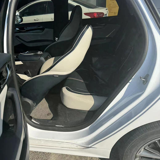 比亚迪 秦PLUS DM-i 120KM 尊贵型【长租-北京】 商品图6