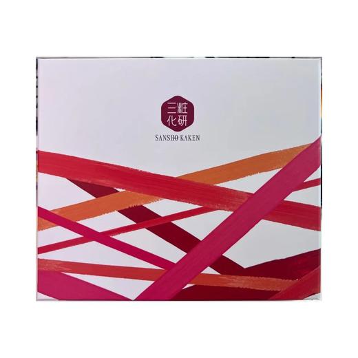 三妆 水乳套装（洁面乳110g+爽肤水150ml+乳液120ml+眼霜20g） 商品图0