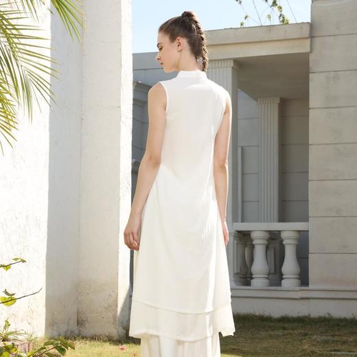 24春夏新款S景和禅修上衣 商品图1