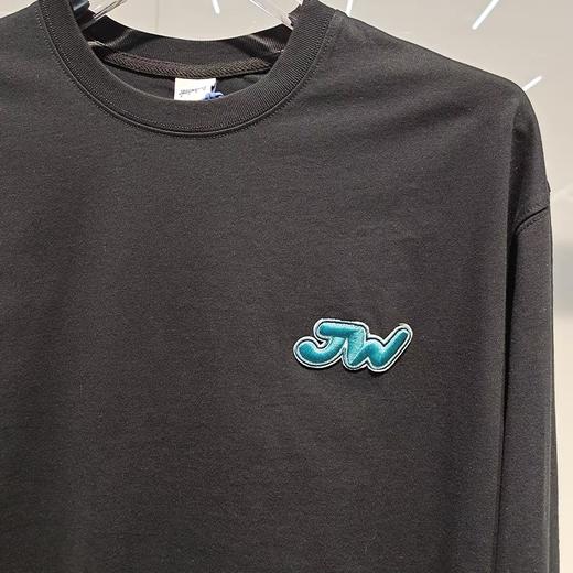 jasnowood  24年春款   长袖T恤  141404002 商品图2