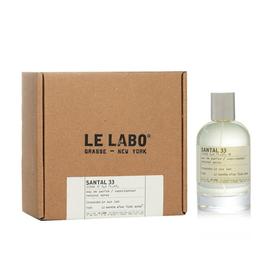 LE LABO - 檀香木33 淡香精 EDP