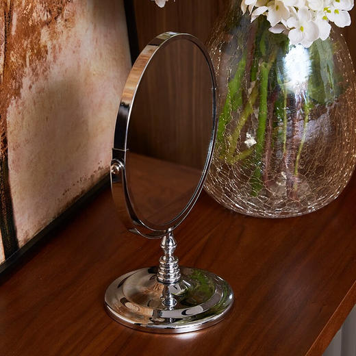 双面化妆镜 埃德曼 AD120-SL 商品图1