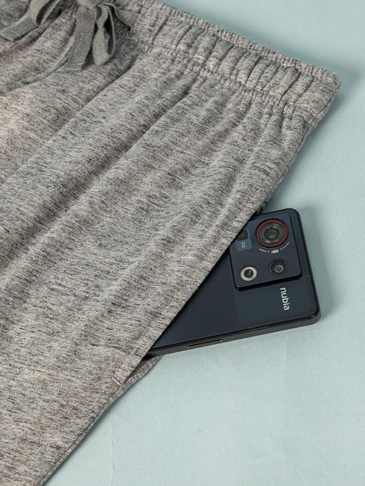 【全棉条纹】SCHIESSER 德国舒雅男士纯棉睡衣春夏新款全棉短袖长裤宽松可外穿家居服套装39/22789H 商品图3