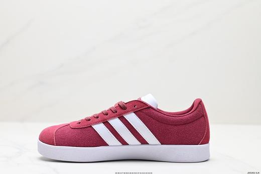 阿迪达斯Adidas neo VL Court 2.0时尚潮流休闲运动板鞋IF7108男女鞋 商品图2