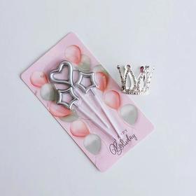 组合造型蜡烛 | 糕匠