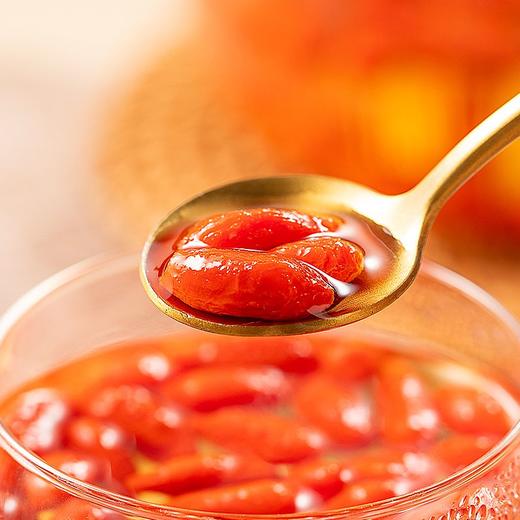 伽食佳红枸杞150g罐装 商品图3
