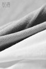 9301天然丝麻纤维中国传统色净版船袜手工对目无骨缝头  5A抗菌防臭 商品缩略图2