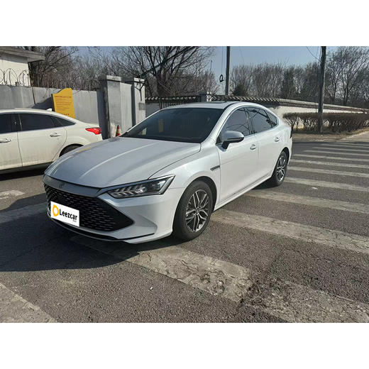 比亚迪 秦PLUS DM-i 120KM 尊贵型【长租-北京】 商品图2