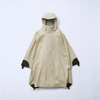 Goldwin 0 Waterproof Packable Poncho 便携防水斗篷 雨衣雨披 商品缩略图2