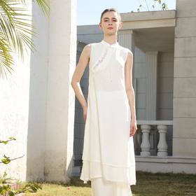 24春夏新款S景和禅修上衣