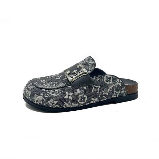 伊伴夏季女凉鞋B24255556 商品图2