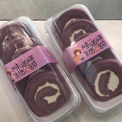 葡萄卷 商品图0