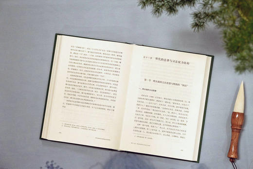 大学问 明代国家权力结构及运行机制 方志远 /著 商品图4