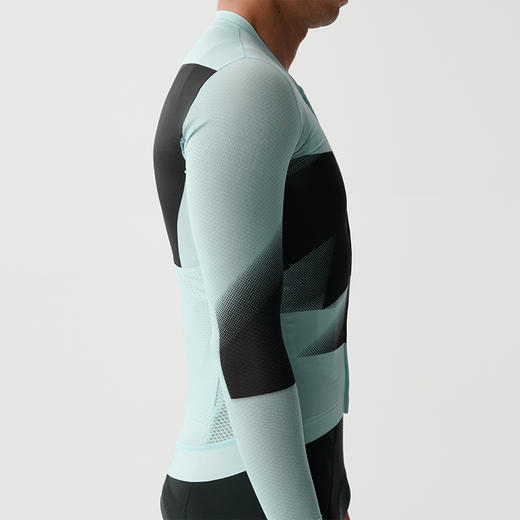 MAAP 男士 Evolve Pro Air LS Jersey 长袖骑行服 商品图4