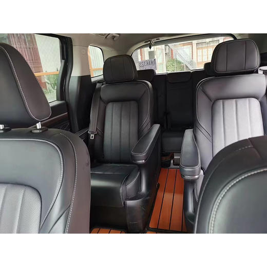 广汽传祺 M8 320T 尊享版【长租-北京】 商品图3