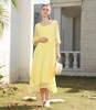 24春夏新款灵溪禅修连体裙 商品缩略图0