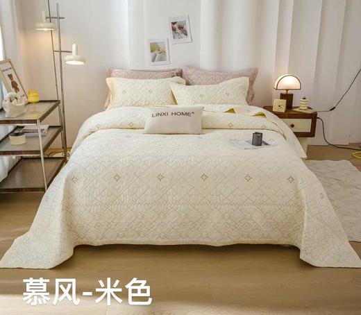 床盖五件套慕风220*240 商品图0