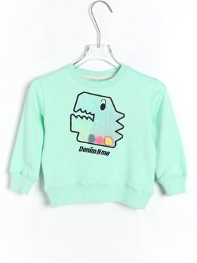 jasonwood  24年春款  套头卫衣  140006088